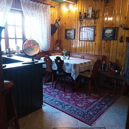 Apartamento With Pool In Villa-nabian - 65 M² - 4 People