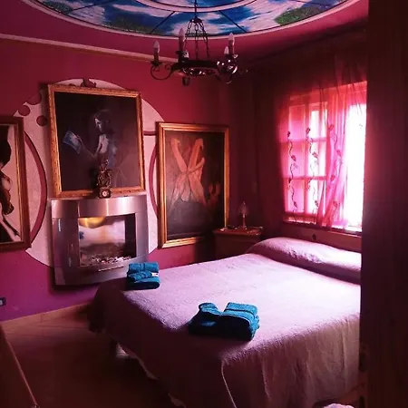 Apartment With Pool In Villa-nabian - 65 M² - 4 People Challand Saint Victor