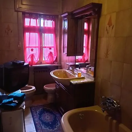 Apartamento With Pool In Villa-nabian - 65 M² - 4 People *