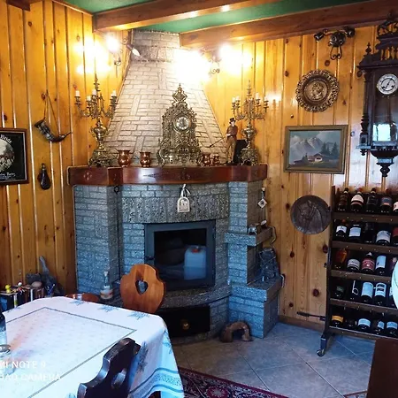 With Pool In Villa-nabian - 65 M² - 4 People *