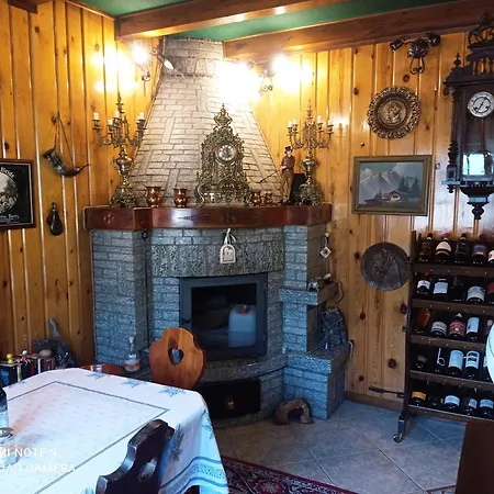 With Pool In Villa-nabian - 65 M² - 4 People *